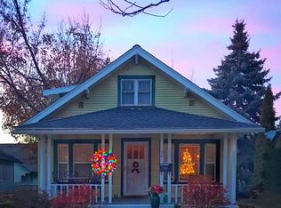 741 Brooks St, Missoula, MT 59801