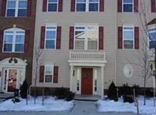 153 Lewisham Rd, Cranberry Twp, PA 16066