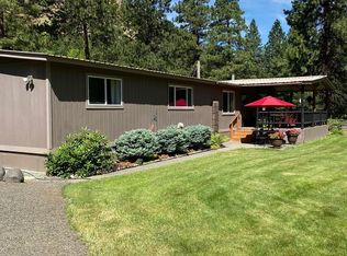 104 Abel Ln, Dayton, WA 99328