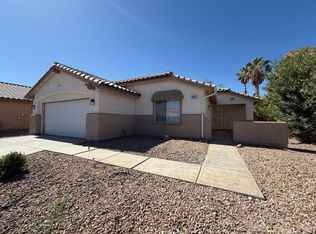 1183 Evening Canyon Ave, Henderson, NV 89014