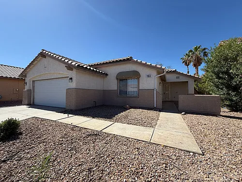 1183 Evening Canyon Ave Photo 1