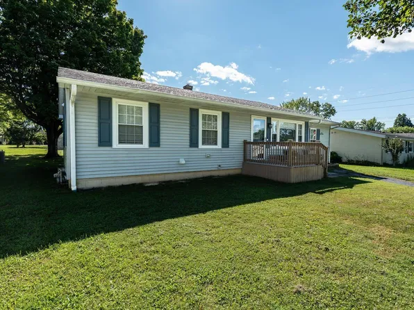 2812 Eastern Ave, Bedford, IN 47421