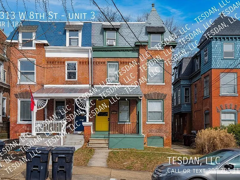 1313 W 8th St #3 — Photo 1