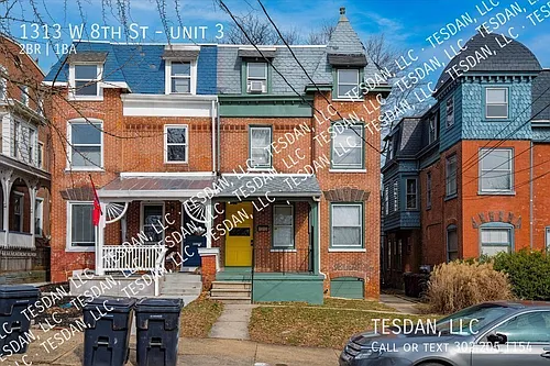 1313 W 8th St #3 Photo 1
