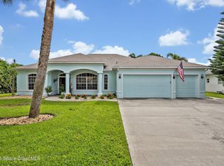 4220 Savannahs Trl, Merritt Island, FL 32953
