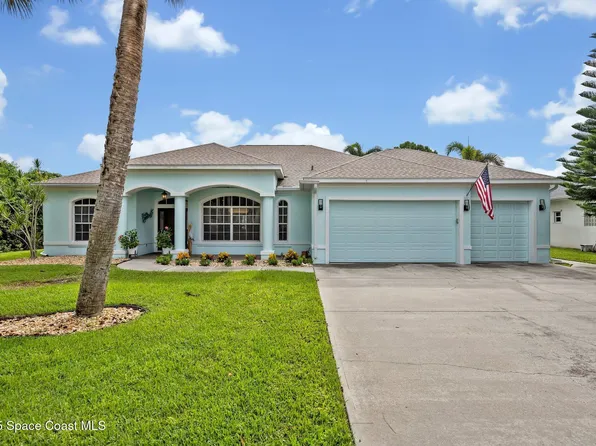 4220 Savannahs Trl, Merritt Island, FL 32953
