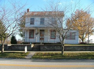 3710 Orrstown Rd, Orrstown, PA 17244