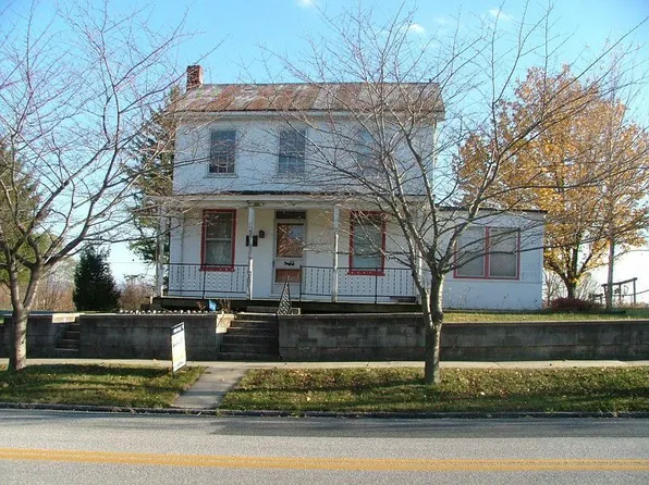 3710 Orrstown Rd, Orrstown, PA 17244