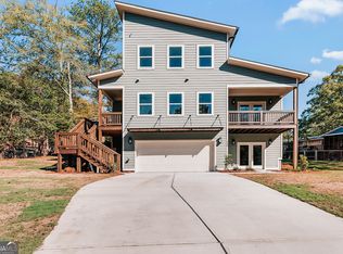 520 Rivermont Rd, Athens, GA 30606