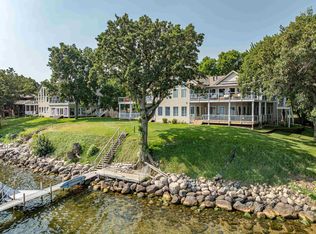 17200 Ross Rd #1N, Spirit Lake, IA 51360