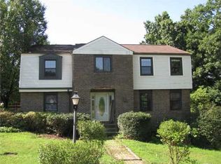 10001 Sheffield Dr, Wexford, PA