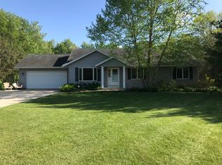 W315 Pietenpol Pl, Brodhead, WI 53520