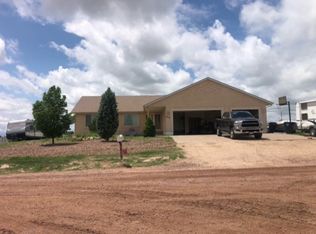 698 W Kenosha Dr, Pueblo West, CO 81007