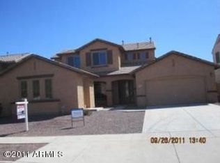 15153 W Redfield Rd, Surprise, AZ 85379