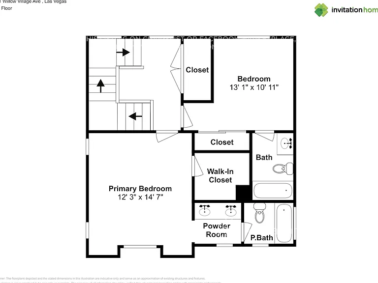 1331 Willow Village Ave — Photo 3