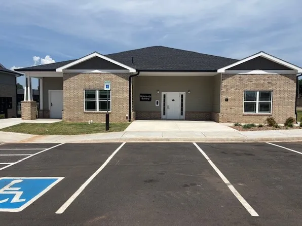 Crossroads at NE Grand Blvd