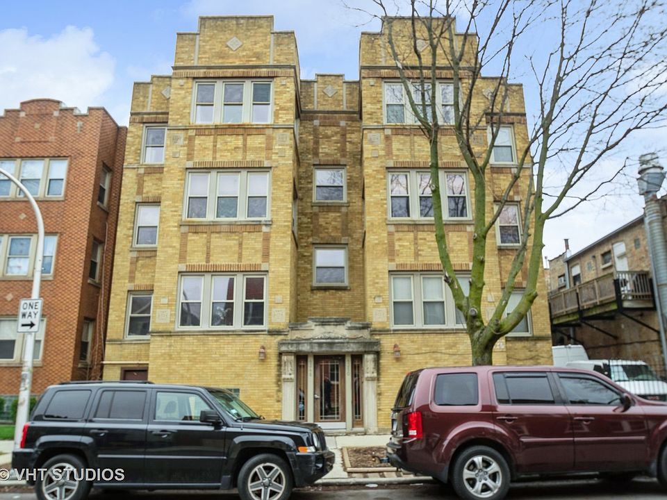1st image of 4350 N Albany Ave APT 1N