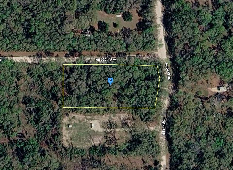 1st image of 1200 NE 644TH STREET LOT 30
