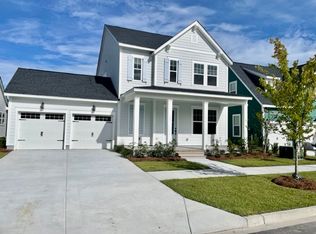 167 Clearblue Loop, Summerville, SC 29486