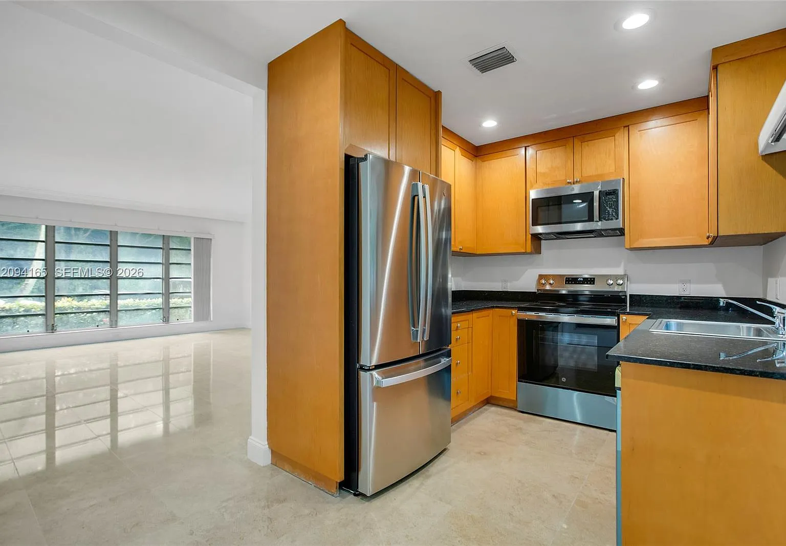 Fifty Park Drive Apts Co- — Photo 3