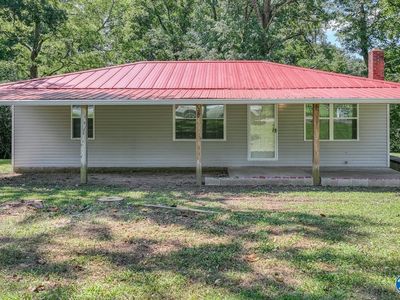 262 Bluewater Dr, Rogersville, AL, 35652