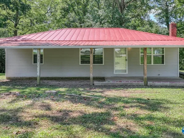 262 Bluewater Dr, Rogersville, AL 35652