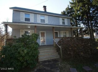 1906 Carsins Run Rd, Aberdeen, MD 21001