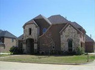 2800 Zinfandel Ln, Arlington, TX 76001