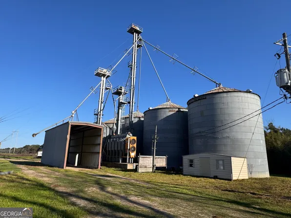 437 Dixie Hwy, Meigs, GA 31765