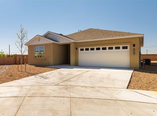 6003 Geo Park Ln, Santa Fe, NM 87507