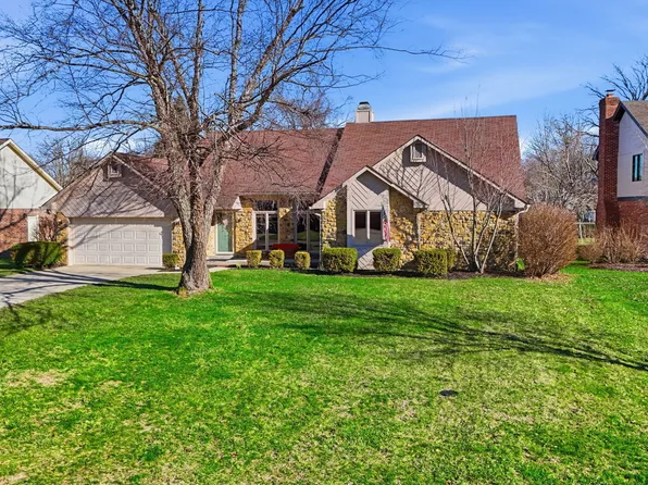 520 Currant Dr, Noblesville, IN 46062