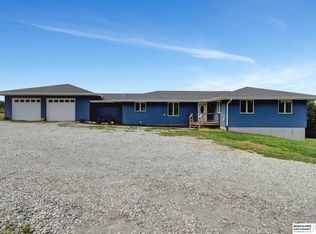 1899 Sunrise Rd, Milford, NE 68405