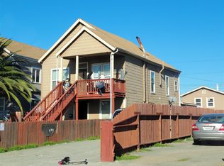 1158 Louisiana Street, Vallejo, CA 94590