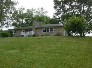 1999 N 700 W, Arlington, IN