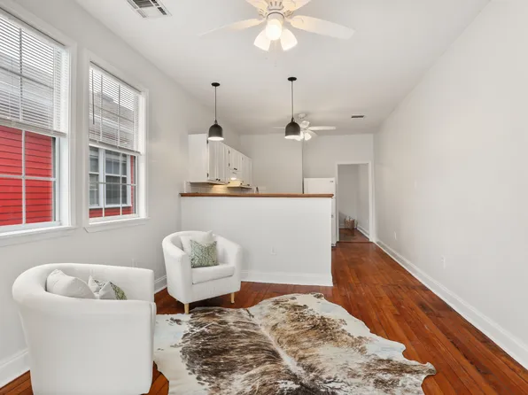 4424 General Pershing St, New Orleans, LA 70125