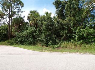 Torch Ct Lot 12, North Pt, FL 34288