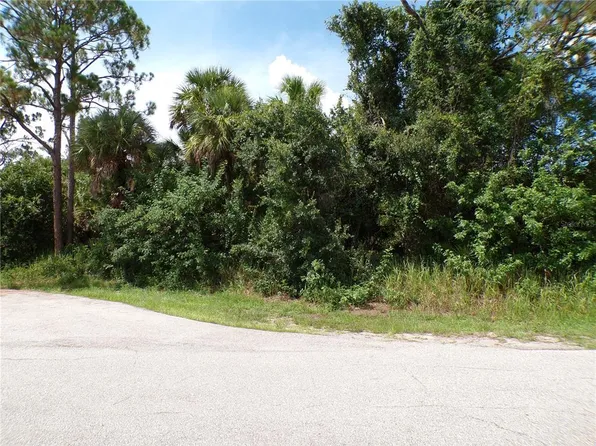 Torch Ct Lot 12, North Pt, FL 34288