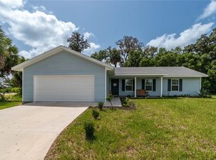 71 NW 5th Pl, Williston, FL 32696