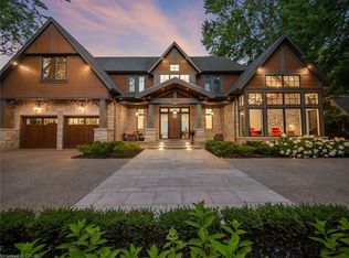 140 Secord Ln, Burlington, ON L7L2H7