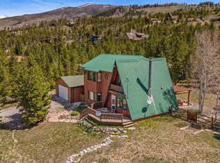 367 G Rd, Silverthorne, CO 80498
