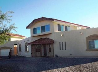 6636 E Via Quinta, Sierra Vista, AZ 85650