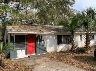 2009 Sherman Ave, Palatka, FL 32177