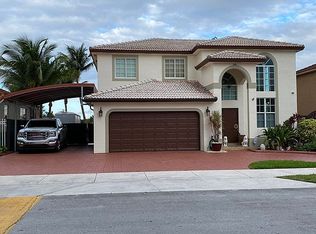 3281 SW 153rd Pl, Miami, FL 33185