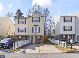 1322 Gabes Pl, Hyattsville, MD 20785