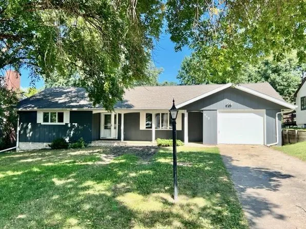 117 E Oak St, Redwood Falls, MN 56283