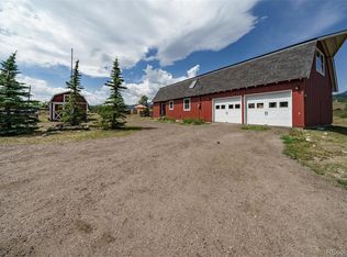 1351 Palmers Dr, Silverthorne, CO 80498