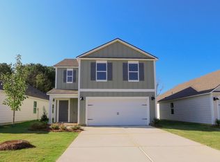215 River Birch Ln, Odenville, AL 35120