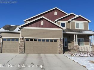 539 Trout Creek Ct, Windsor, CO 80550
