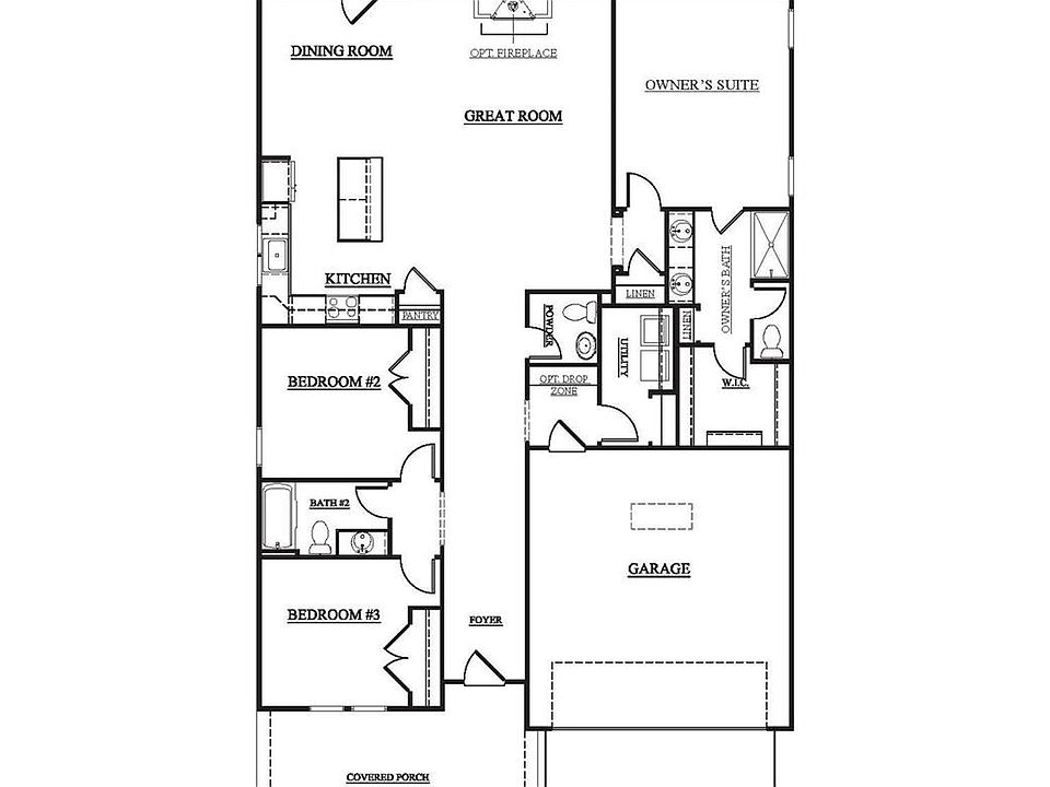 258 Hamrick Rd 13, Gastonia, NC 28056 MLS 4054850 Zillow