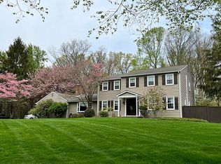 3603 Concord Rd, Doylestown, PA 18902